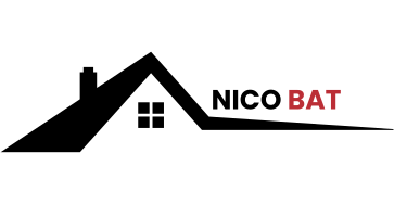 Logo NICO BAT
